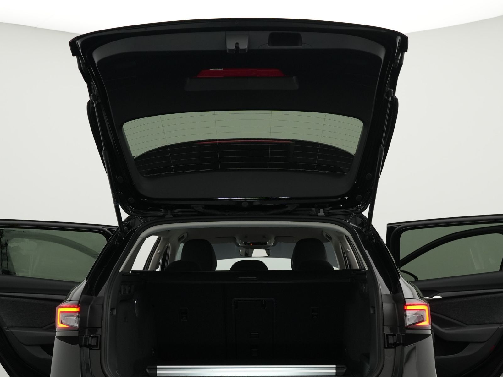 Skoda Superb - Bild 16