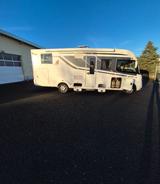 Rapido M66 *kein Hubbett*Automatik*ALDE*AHK*Twin Sat - Wohnwagen in Duisburg