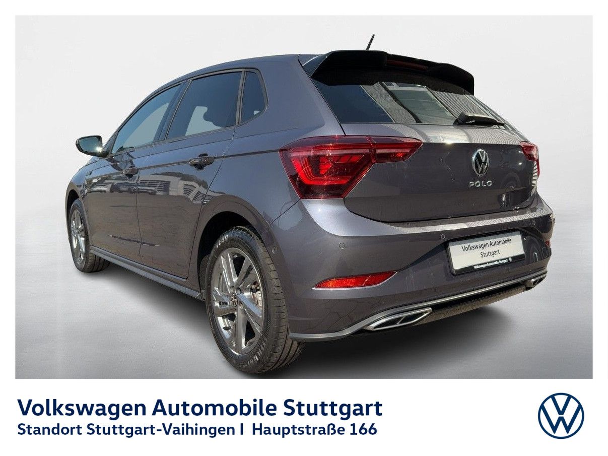 Volkswagen Polo - Bild 2