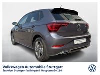 Volkswagen Polo - Vorschau Bild 2