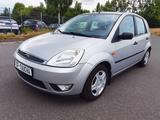 Ford Fiesta 1.4 16V Ghia, KLIMA, TÜV 10/2026 - Ford Fiesta: Ghia