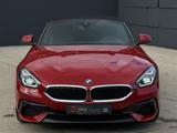 BMW Z4 sDrive30i Steptr. Advantage Kamera Leder DAB - BMW Z4: 30i