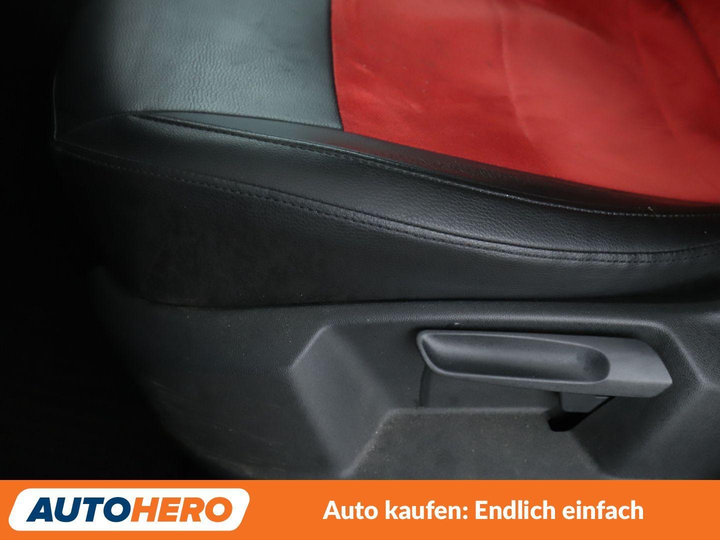 Skoda Karoq 1.5 TSI ACT Ambition Aut.*TEMPO*PANO*PDC*, миниатюра 26