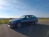 BMW 323ti Compact Sport Edition Sport Edition - BMW 323: 323ti Compact