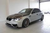BMW 545I 4,4 AUT. *Geiles Auto!*