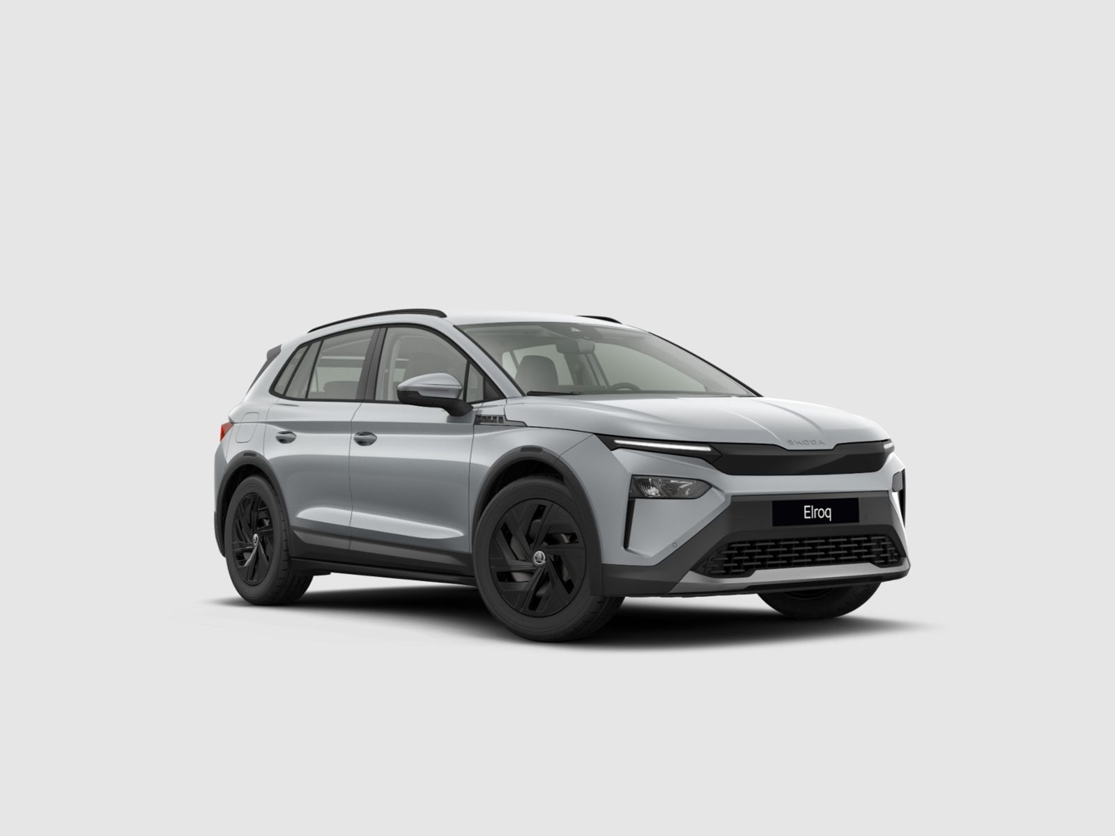 Fahrzeugabbildung SKODA Elroq Essence 60 Studio *LED, AHK, Smart-Paket*