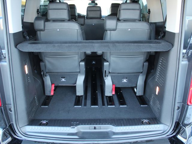 Traveller Business VIP L2 Standheiz.*7-Sitz*Lede