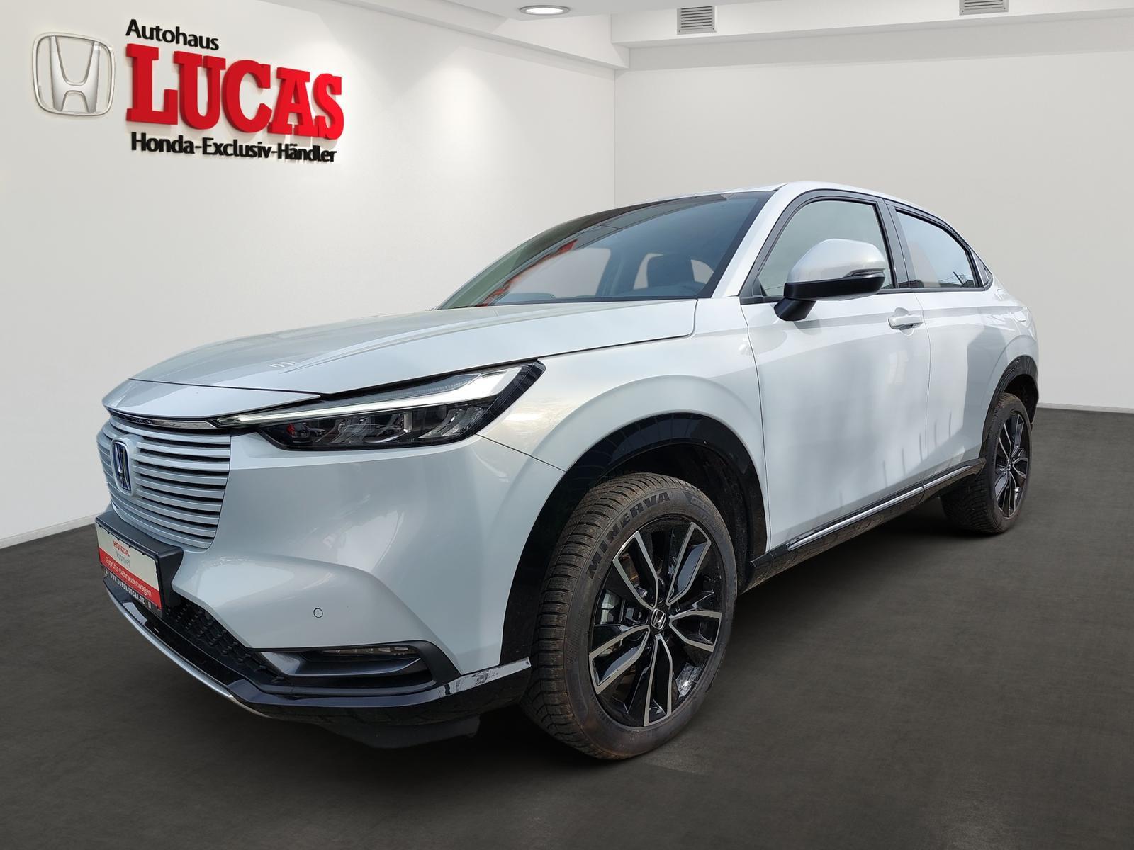 Honda HR-V 1.5 i-MMD Hybrid Advance*LED*SITZHEIZUNG*