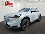 Honda HR-V 1.5 i-MMD Hybrid Advance*LED*SITZHEIZUNG* - gebrauchte Honda HR-V aus dem Jahr 2024