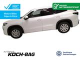 Volkswagen Tayron 1,5TSI eHybrid Elegance Navi Kamera LED A