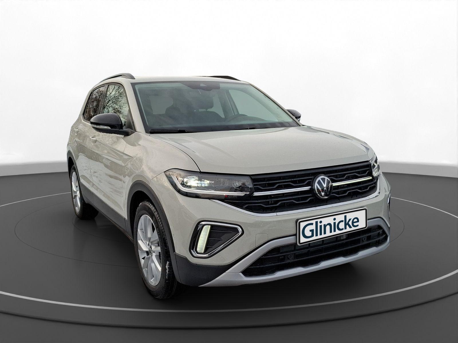 Volkswagen T-Cross ENERGY 150 PS DSG RÜKA NAVI Ahzv., миниатюра 12