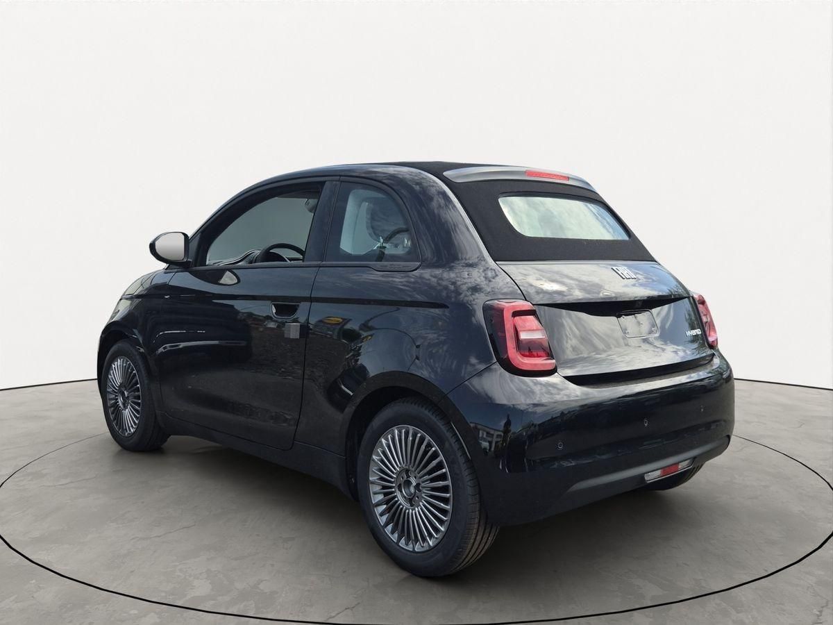 Fiat 500C - Bild 5