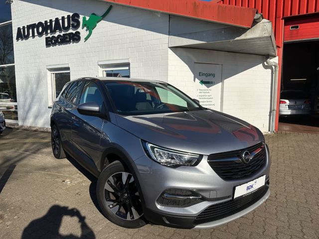 Opel Grandland (X) Elegance/SHZ/TEMP/KAM/2HD/PDC