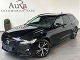 Volvo V90 T8 Ultimate Dark NAV+LED+PANO+ACC+AHK+H&K+VC - Volvo V90 aus 2023