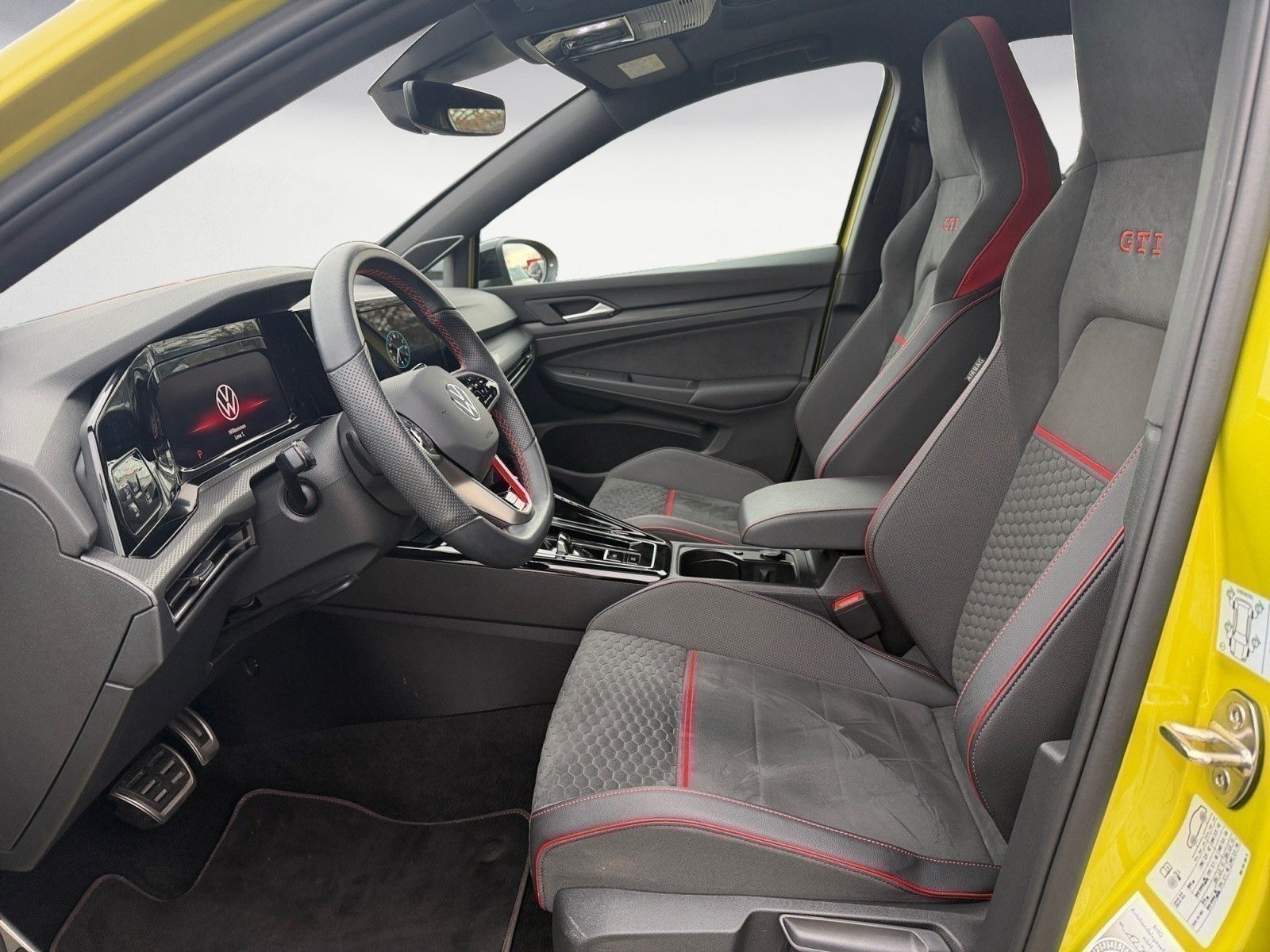 Volkswagen Golf - Bild 8