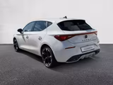 Cupra Leon 1,4 TSI e-Hybrid DSG+LED+KAM+ERA+PDC+SHZ - gebrauchte Cupra Leon aus dem Jahr 2022
