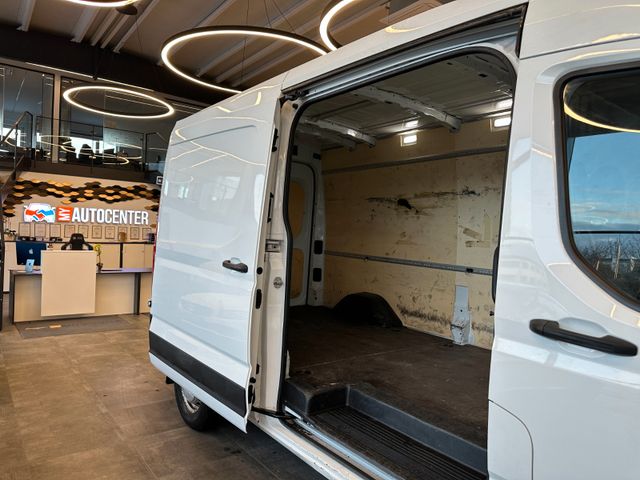 Maxus Deliver 9 *Klima*PDC*Kamera*Carplay*