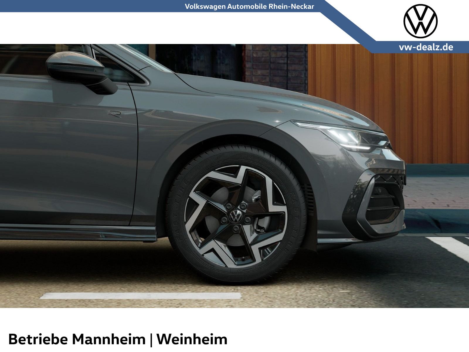 Volkswagen Golf - Bild 13