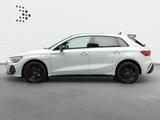 Audi A3 Sportback S line 45 TFSI e CARPLAY*MATRIX*PAN - Audi A3 Gebrauchtwagen in Frankfurt