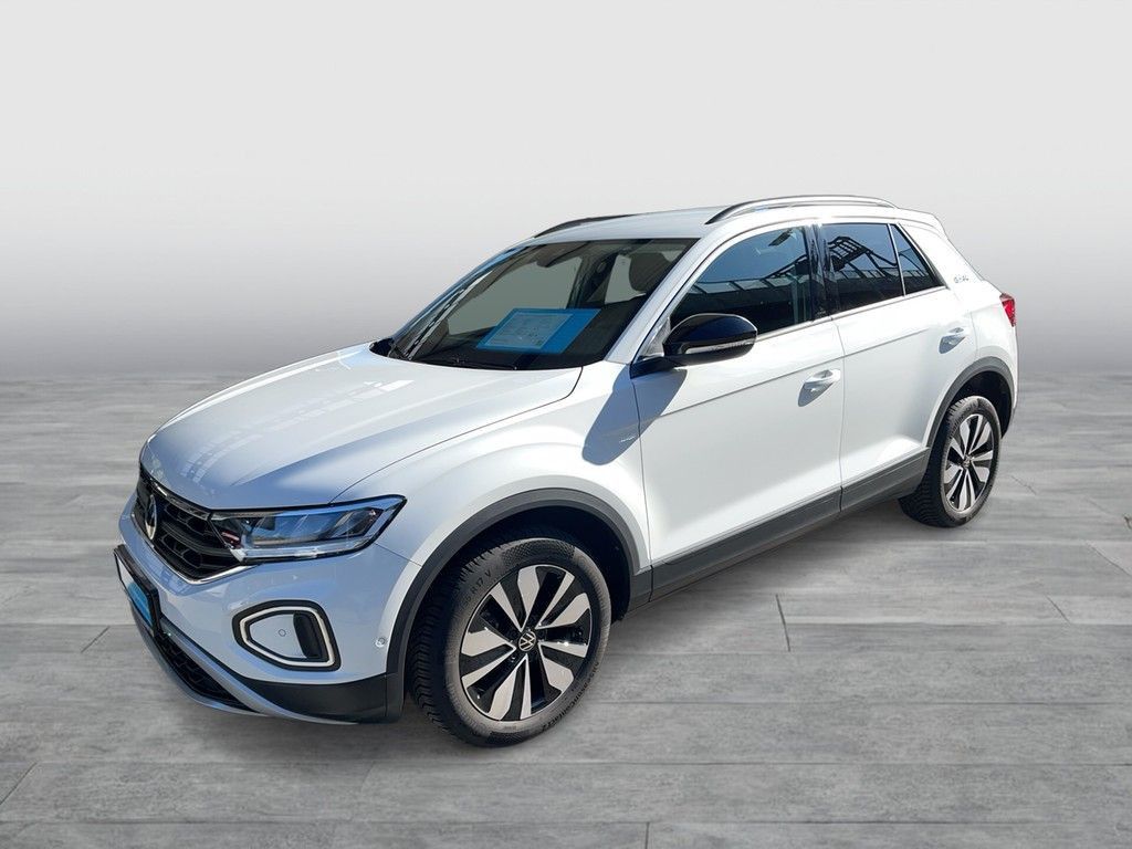 Volkswagen T-Roc - Bild 2