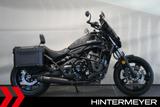 Kawasaki VULCAN S - Komplettumbau - Offers