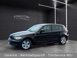 BMW 118d Automatik"Garantie-ServiceNEU"2.Hand - BMW 118 aus 2010: 118d