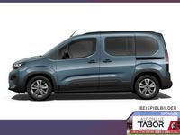 Peugeot Rifter - Vorschau Bild 2