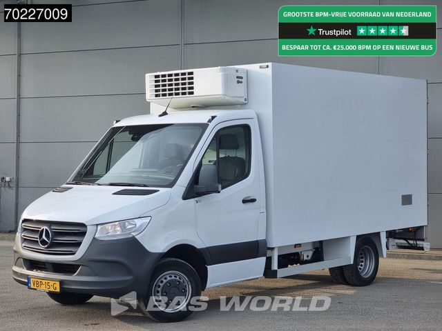 Mercedes-Benz X 220 Sprinter 516 CDI Automaat Bi Temp Thermo K