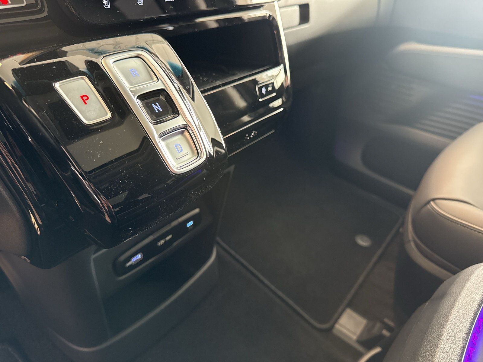 Hyundai Staria – Bild 10