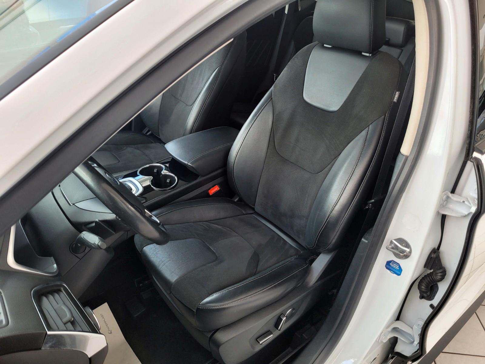 Ford Edge ST-Line 4x4 Aut/Panorama/20"/AHK/2Hd.