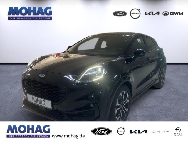 Ford Puma *ST-Line*Sitz-/Lenkradheizung*PDC v+h*RFK*T