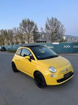 Fiat 500 *17Zoll *Hingucker