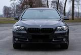 BMW 535d xDrive Touring HUD I Panorama I M Lenkrad - BMW 535: Kombi, 535i