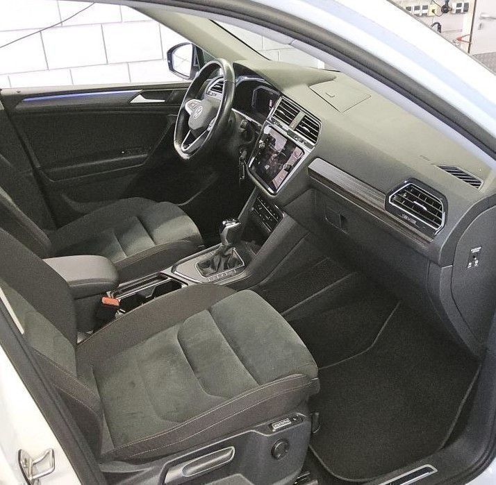 Volkswagen Tiguan Allspace - Bild 3