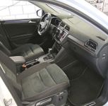 Volkswagen Tiguan Allspace - Vorschau Bild 3
