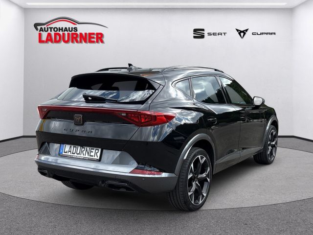 Formentor 2,0 TDI DSG 4Drive *NAVI+BEATS+LED*