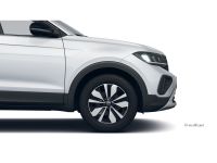 Volkswagen T-Cross - Vorschau Bild 4