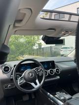 Mercedes-Benz GLA 220 d Progressive AHK Multibeam Night Paket - Mercedes-Benz 220: Standheizung