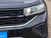 Volkswagen T-Cross - Vorschau Bild 6