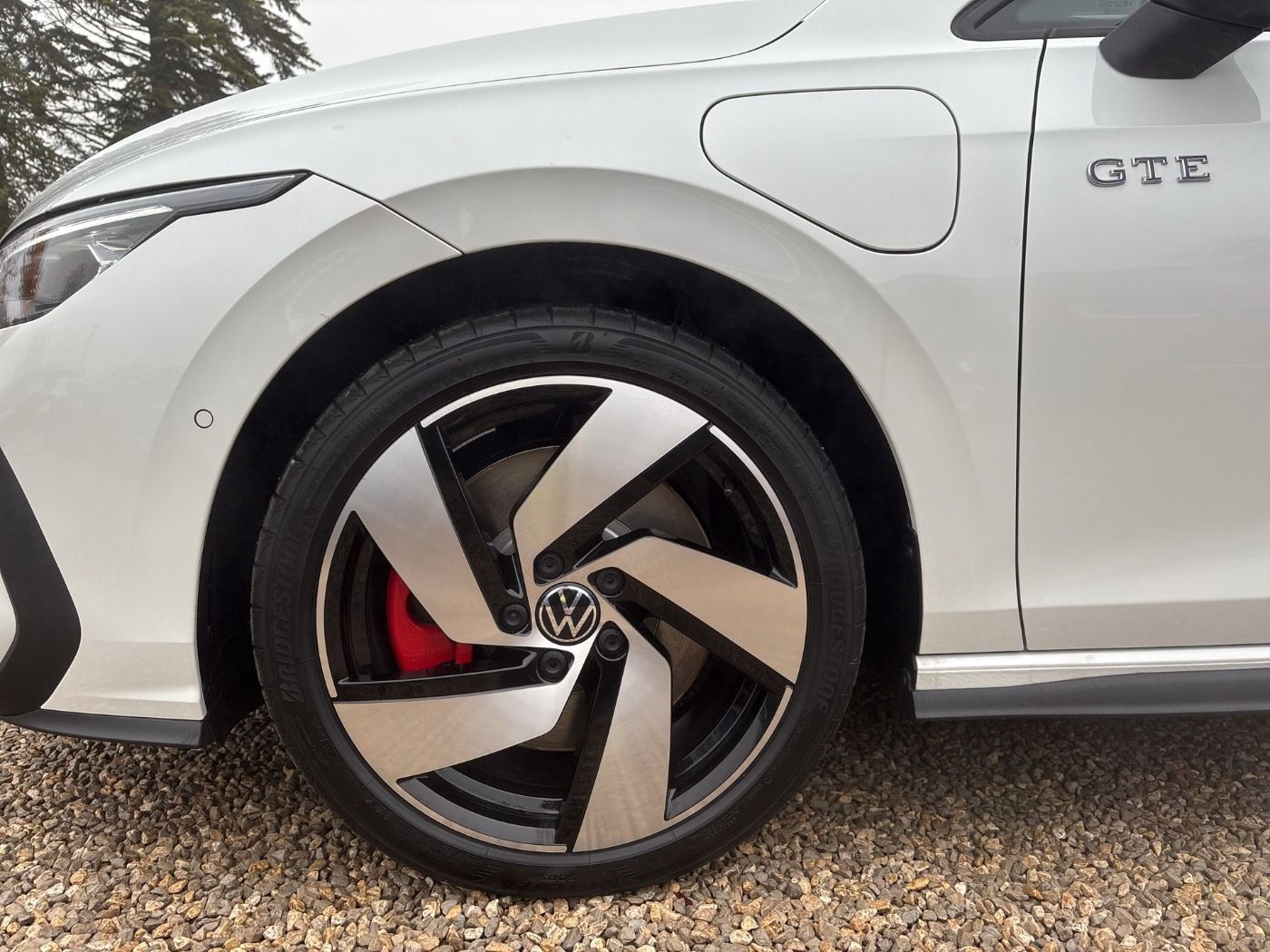 Volkswagen Golf - Bild 26