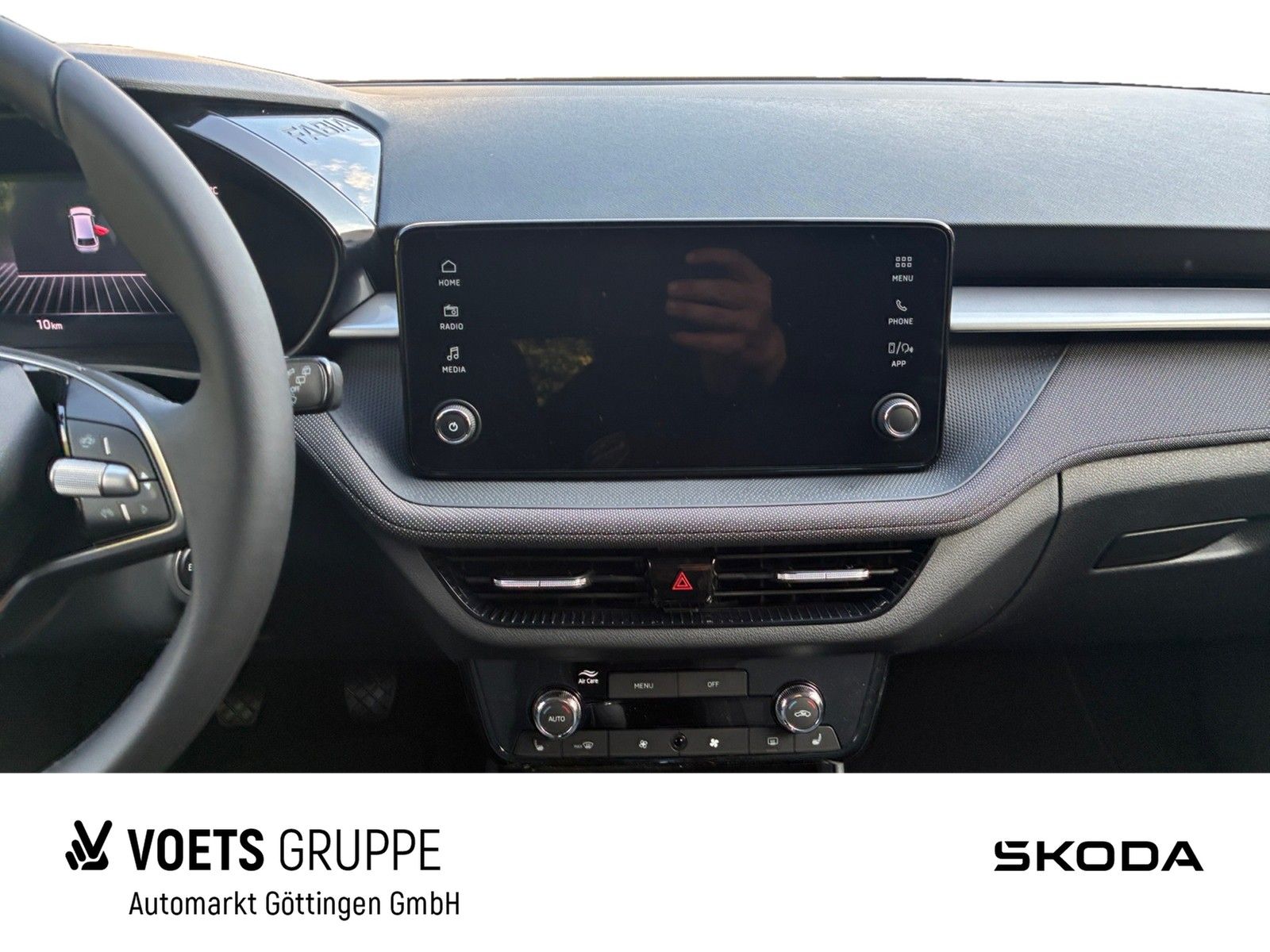 Skoda Fabia - Bild 9