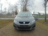 Seat Alhambra 2.0 TDI Reference KLIMA+SHZ+PDC+AHK 1HD - Seat Alhambra in Bremen