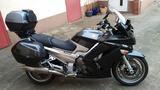 Yamaha FJR 1300 AS - YAMAHA SPORTTOURER