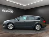 Opel Astra J ST Active 1.4T Klimaautom PDCv+h SHZ Len - Opel Astra: Kombi, H