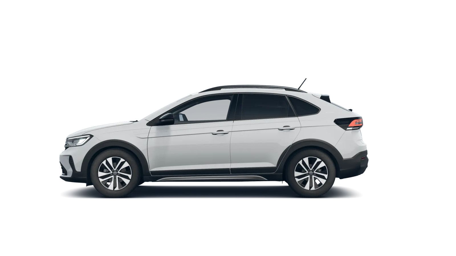 Volkswagen Taigo - Bild 6