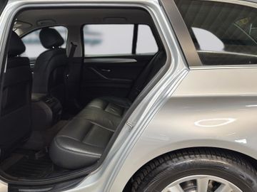 BMW 530 - 9