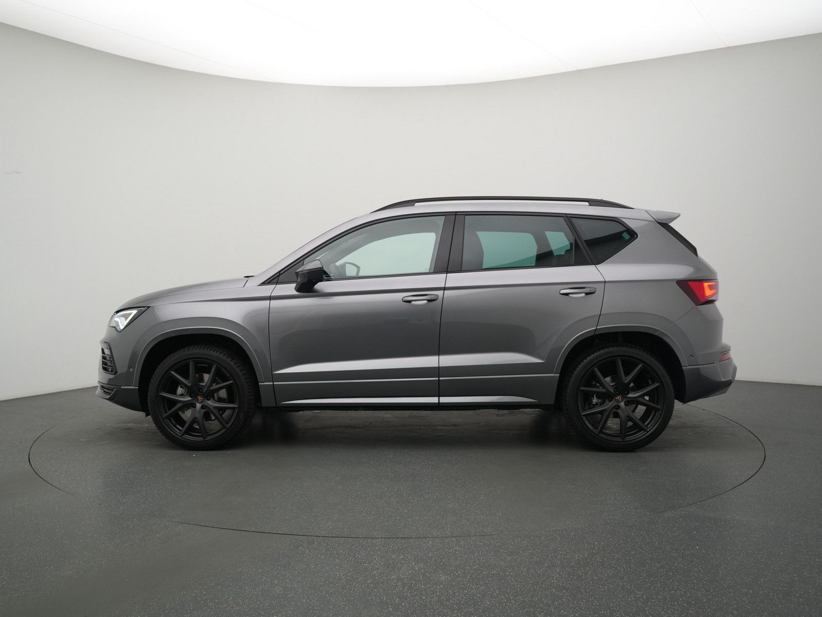 Cupra Ateca - Bild 22