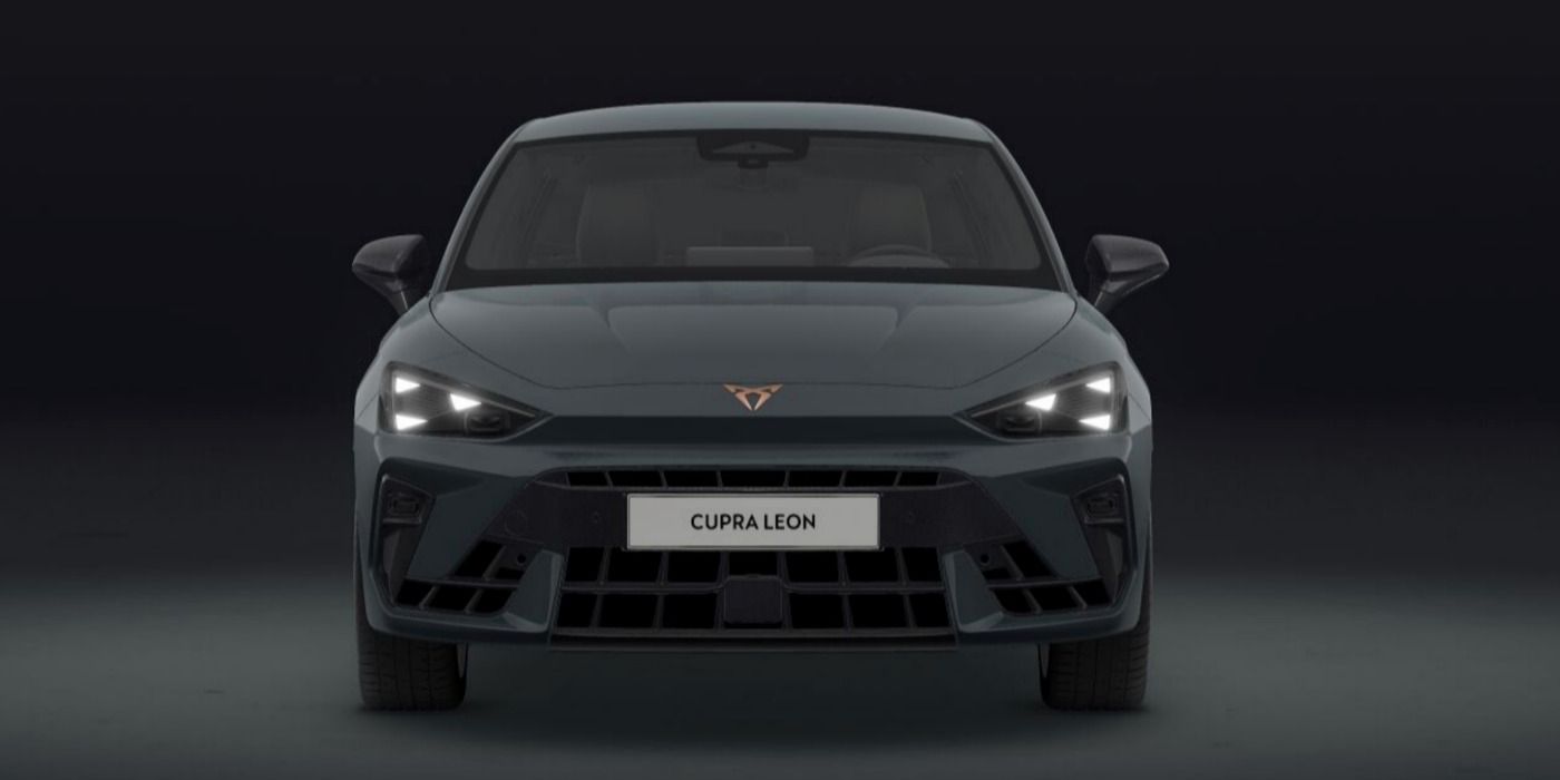 Cupra Leon - Bild 8