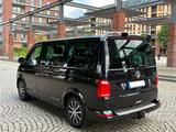 Volkswagen T6 Multivan Aut. 4Motion Navi Standheizung LED  - Angebote entsprechen deinen Suchkriterien