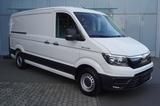 MAN TGE 3.140 L3H2 ACC/Klima/Kamera/1.Hand - MAN Kassel